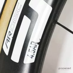 ENVE SES 4.5 AR Disc Tubular Carbon Wheelset 29 ENVE SES 4.5 AR Disc Tubular Carbon Wheelset -TT cykler Salgsbutik P1880593