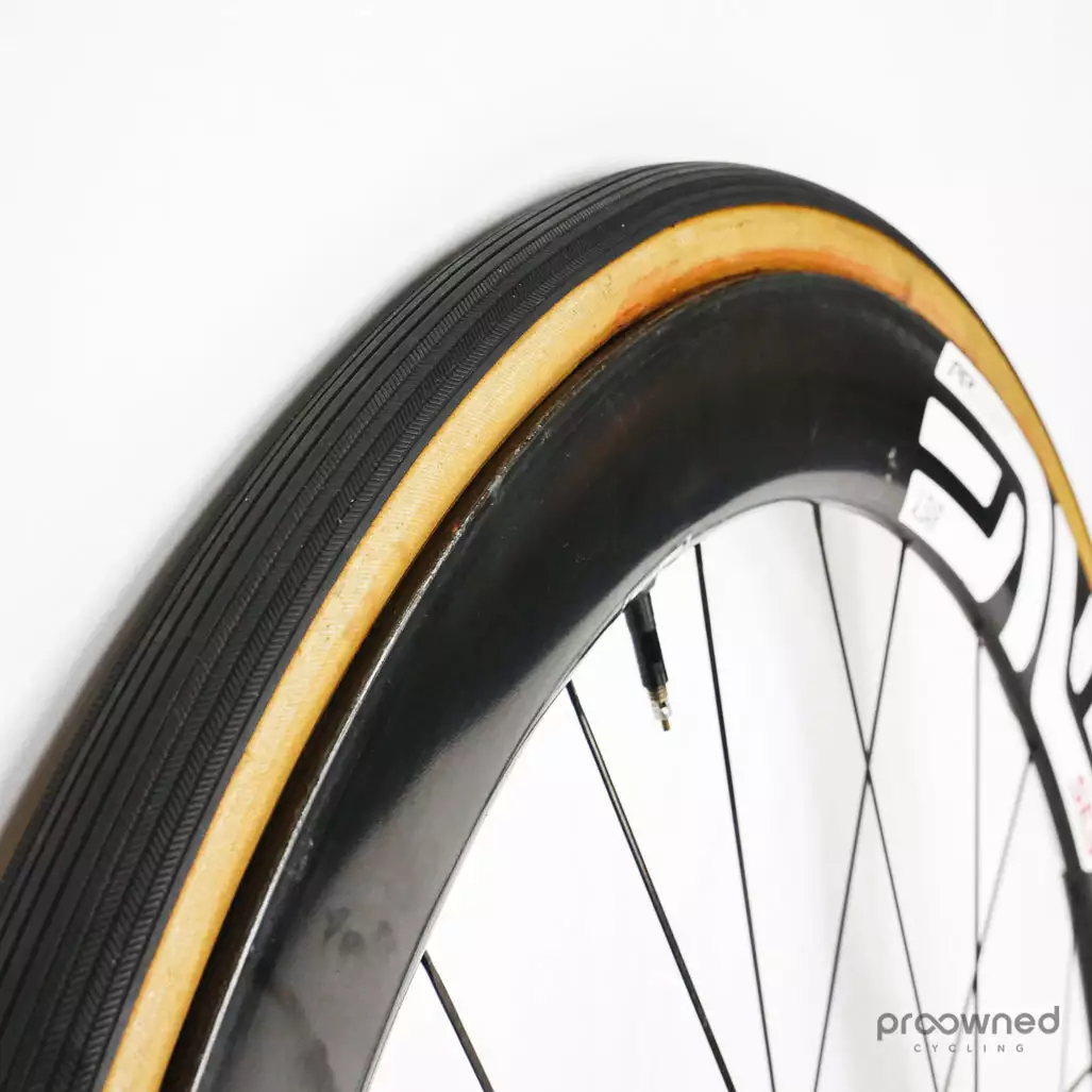 ENVE SES 4.5 AR Disc Tubular Carbon Wheelset 5 ENVE SES 4.5 AR Disc Tubular Carbon Wheelset - Billede 3