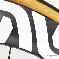 ENVE SES 4.5 AR Disc Tubular Carbon Wheelset 30 ENVE SES 4.5 AR Disc Tubular Carbon Wheelset -TT cykler Salgsbutik P1880595