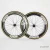 ENVE SES 4.5 AR Disc Tubular Carbon Wheelset -TT cykler Salgsbutik P1880596