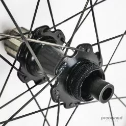 ENVE SES 4.5 AR Disc Tubular Carbon Wheelset 31 ENVE SES 4.5 AR Disc Tubular Carbon Wheelset -TT cykler Salgsbutik P1880597