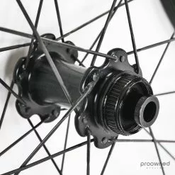 ENVE SES 4.5 AR Disc Tubular Carbon Wheelset 33 ENVE SES 4.5 AR Disc Tubular Carbon Wheelset -TT cykler Salgsbutik P1880598