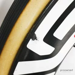 ENVE SES 4.5 AR Disc Tubular Carbon Wheelset 21 ENVE SES 4.5 AR Disc Tubular Carbon Wheelset -TT cykler Salgsbutik P1880599