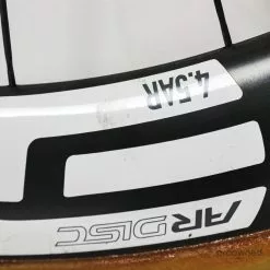 ENVE SES 4.5 AR Disc Tubular Carbon Wheelset 22 ENVE SES 4.5 AR Disc Tubular Carbon Wheelset -TT cykler Salgsbutik P1880600