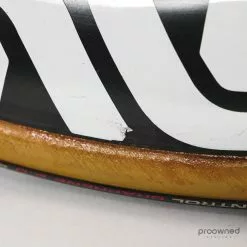 ENVE SES 4.5 AR Disc Tubular Carbon Wheelset 23 ENVE SES 4.5 AR Disc Tubular Carbon Wheelset -TT cykler Salgsbutik P1880601