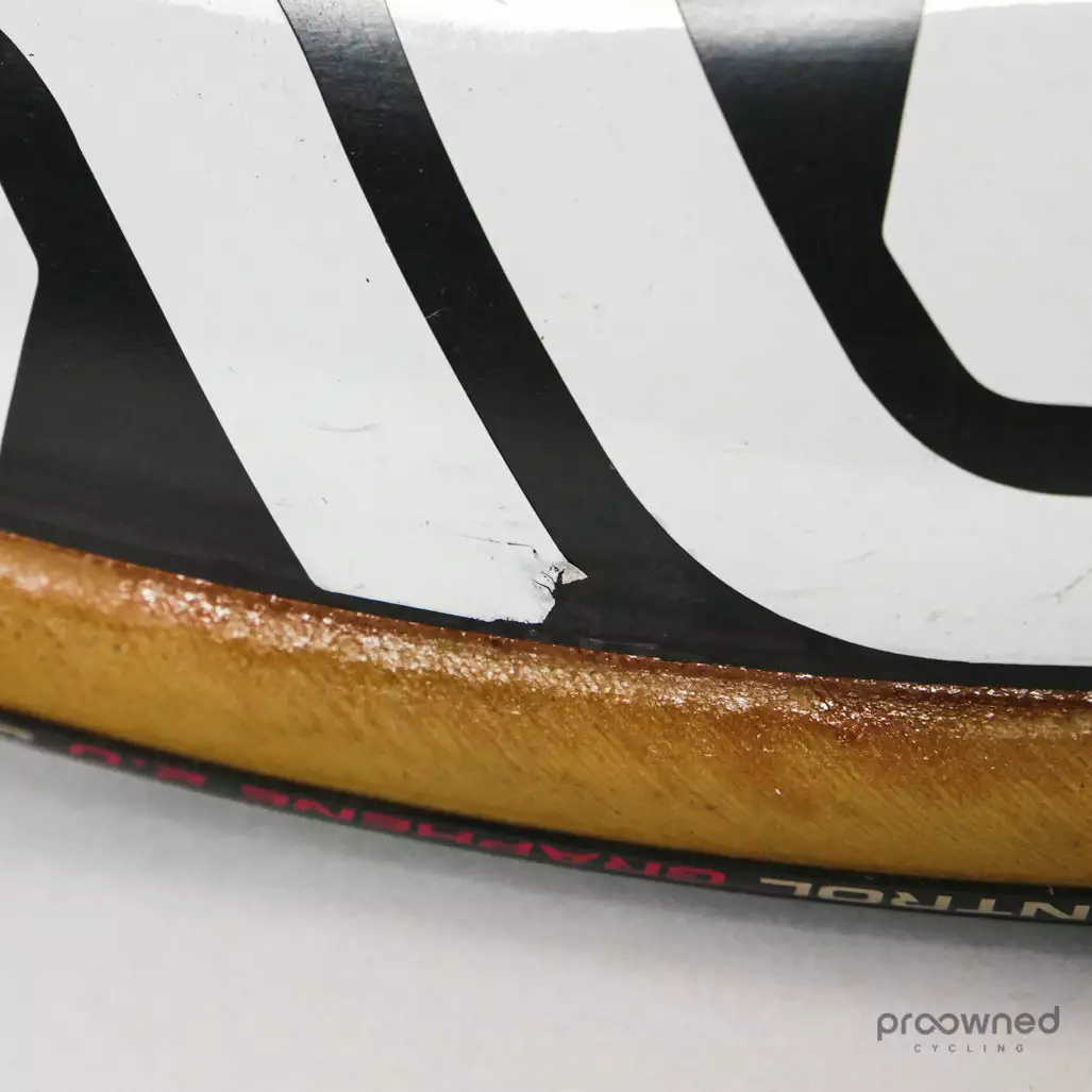 ENVE SES 4.5 AR Disc Tubular Carbon Wheelset 8 ENVE SES 4.5 AR Disc Tubular Carbon Wheelset - Billede 6