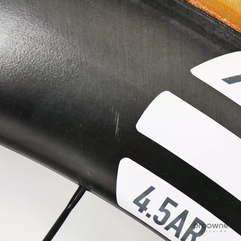 ENVE SES 4.5 AR Disc Tubular Carbon Wheelset 10 ENVE SES 4.5 AR Disc Tubular Carbon Wheelset - Billede 8