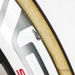 ENVE SES 4.5 AR Disc Tubular Carbon Wheelset 26 ENVE SES 4.5 AR Disc Tubular Carbon Wheelset -TT cykler Salgsbutik P1880604