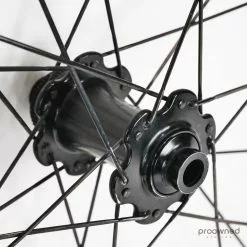 ENVE SES 4.5 AR Disc Tubular Carbon Wheelset 32 ENVE SES 4.5 AR Disc Tubular Carbon Wheelset -TT cykler Salgsbutik P1880606