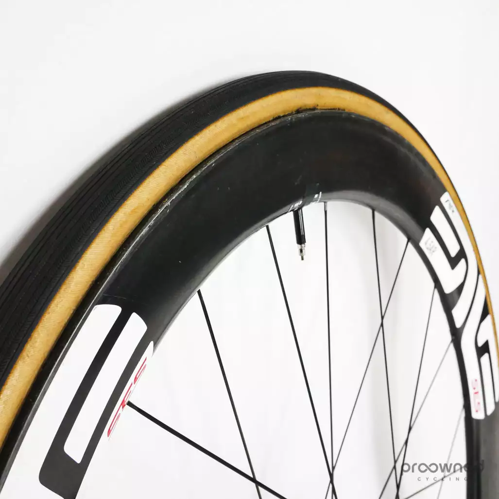 ENVE SES 4.5 AR Disc Tubular Carbon Wheelset 5 ENVE SES 4.5 AR Disc Tubular Carbon Wheelset - Billede 3
