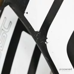 ENVE SES 4.5 AR Disc Tubular Carbon Wheelset 26 ENVE SES 4.5 AR Disc Tubular Carbon Wheelset -TT cykler Salgsbutik P1880615