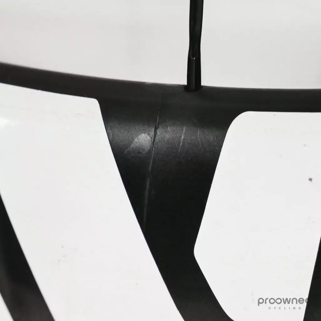 ENVE SES 4.5 AR Disc Tubular Carbon Wheelset 15 ENVE SES 4.5 AR Disc Tubular Carbon Wheelset - Billede 13