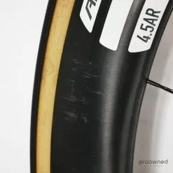 ENVE SES 4.5 AR Disc Tubular Carbon Wheelset 26 ENVE SES 4.5 AR Disc Tubular Carbon Wheelset -TT cykler Salgsbutik P1880636