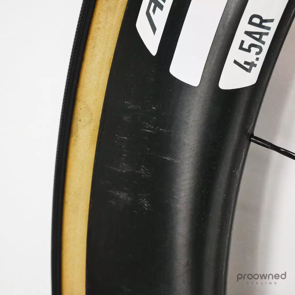 ENVE SES 4.5 AR Disc Tubular Carbon Wheelset 11 ENVE SES 4.5 AR Disc Tubular Carbon Wheelset - Billede 9