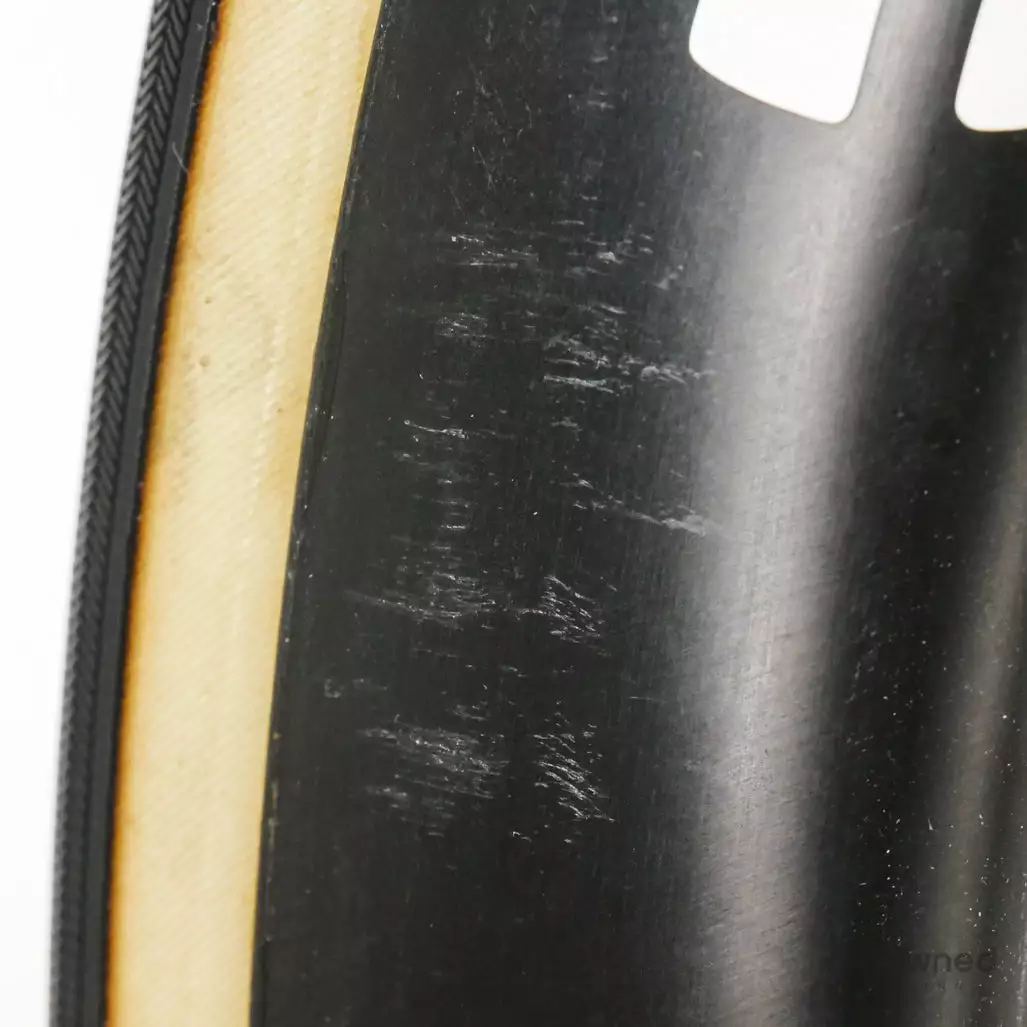 ENVE SES 4.5 AR Disc Tubular Carbon Wheelset 12 ENVE SES 4.5 AR Disc Tubular Carbon Wheelset - Billede 10