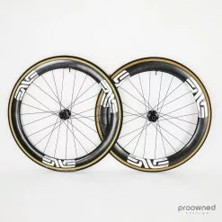 ENVE SES 4.5 AR Disc Tubular Carbon Wheelset