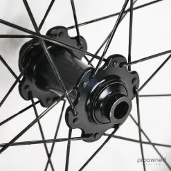 ENVE SES 4.5 AR Disc Tubular Carbon Wheelset 29 ENVE SES 4.5 AR Disc Tubular Carbon Wheelset -TT cykler Salgsbutik P1880641