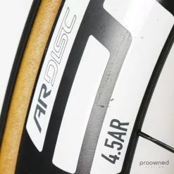 ENVE SES 4.5 AR Disc Tubular Carbon Wheelset 33 ENVE SES 4.5 AR Disc Tubular Carbon Wheelset -TT cykler Salgsbutik P1880646