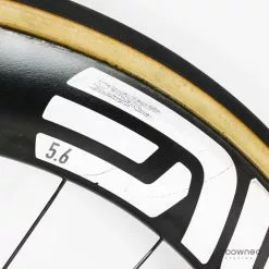 ENVE SES 5.6 Disc Tubular Carbon Wheelset -TT cykler Salgsbutik P1880652