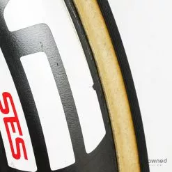 ENVE SES 5.6 Disc Tubular Carbon Wheelset -TT cykler Salgsbutik P1880655