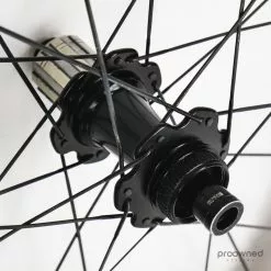 ENVE SES 5.6 Disc Tubular Carbon Wheelset -TT cykler Salgsbutik P1880656