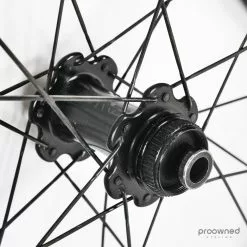 ENVE SES 5.6 Disc Tubular Carbon Wheelset -TT cykler Salgsbutik P1880657