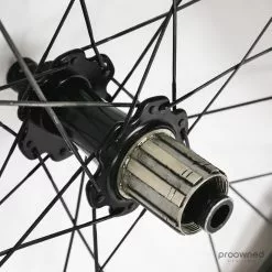 ENVE SES 5.6 Disc Tubular Carbon Wheelset -TT cykler Salgsbutik P1880659