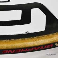 ENVE SES 5.6 Disc Tubular Carbon Wheelset -TT cykler Salgsbutik P1880660