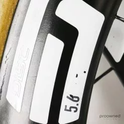 ENVE SES 5.6 Disc Tubular Carbon Wheelset -TT cykler Salgsbutik P1880661