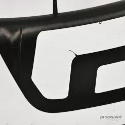 ENVE SES 5.6 Disc Tubular Carbon Wheelset -TT cykler Salgsbutik P1880665