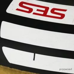 ENVE SES 5.6 Disc Tubular Carbon Wheelset -TT cykler Salgsbutik P1880666