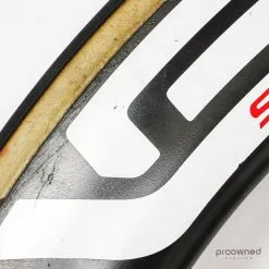 ENVE SES 5.6 Disc Tubular Carbon Wheelset -TT cykler Salgsbutik P1880667