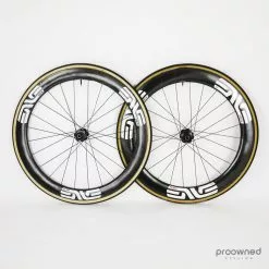 ENVE SES 5.6 Disc Tubular Carbon Wheelset