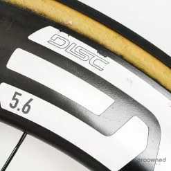ENVE SES 5.6 Disc Tubular Carbon Wheelset 22 ENVE SES 5.6 Disc Tubular Carbon Wheelset -TT cykler Salgsbutik P1880672