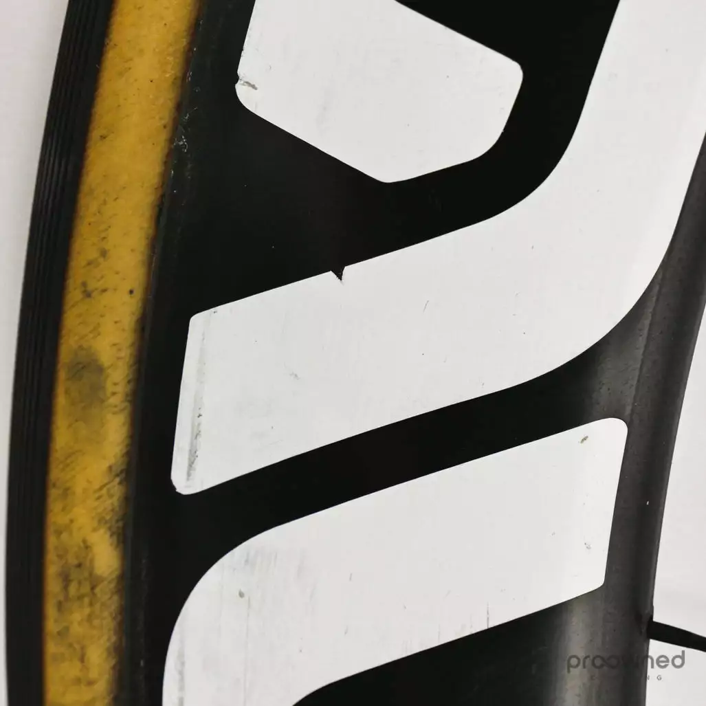 ENVE SES 5.6 Disc Tubular Carbon Wheelset 8 ENVE SES 5.6 Disc Tubular Carbon Wheelset - Billede 6