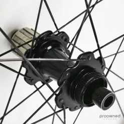 ENVE SES 5.6 Disc Tubular Carbon Wheelset 32 ENVE SES 5.6 Disc Tubular Carbon Wheelset -TT cykler Salgsbutik P1880674