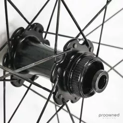 ENVE SES 5.6 Disc Tubular Carbon Wheelset 33 ENVE SES 5.6 Disc Tubular Carbon Wheelset -TT cykler Salgsbutik P1880675