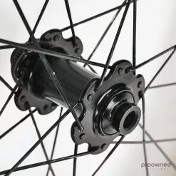 ENVE SES 5.6 Disc Tubular Carbon Wheelset 31 ENVE SES 5.6 Disc Tubular Carbon Wheelset -TT cykler Salgsbutik P1880679