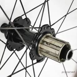 ENVE SES 5.6 Disc Tubular Carbon Wheelset 30 ENVE SES 5.6 Disc Tubular Carbon Wheelset -TT cykler Salgsbutik P1880680