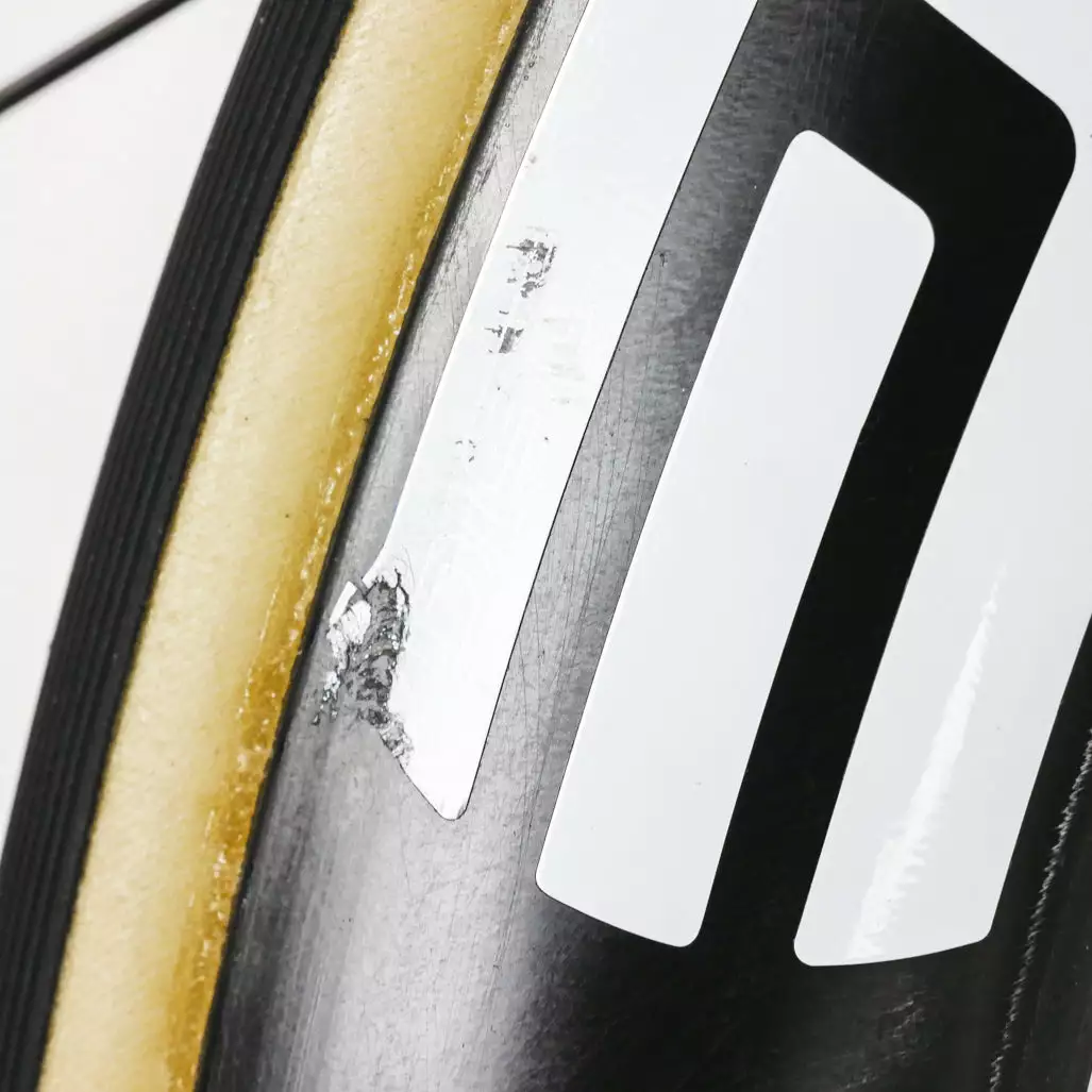 ENVE SES 5.6 Disc Tubular Carbon Wheelset 10 ENVE SES 5.6 Disc Tubular Carbon Wheelset - Billede 8