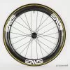 ENVE SES 5.6 Disc Tubular Carbon Front Wheel -TT cykler Salgsbutik P1880689
