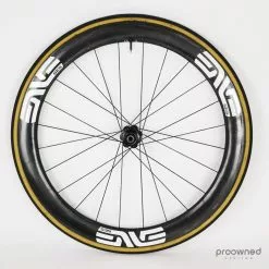 ENVE SES 5.6 Disc Tubular Carbon Front Wheel