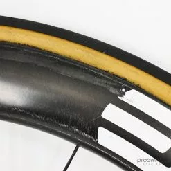 ENVE SES 5.6 Disc Tubular Carbon Front Wheel -TT cykler Salgsbutik P1880690