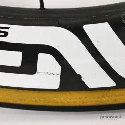 ENVE SES 5.6 Disc Tubular Carbon Front Wheel -TT cykler Salgsbutik P1880694