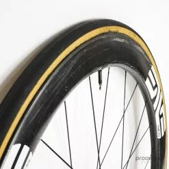 ENVE SES 5.6 Disc Tubular Carbon Front Wheel -TT cykler Salgsbutik P1880696