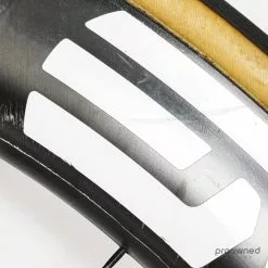 ENVE SES 5.6 Disc Tubular Carbon Front Wheel -TT cykler Salgsbutik P1880700