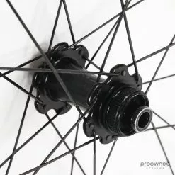 ENVE SES 5.6 Disc Tubular Carbon Front Wheel -TT cykler Salgsbutik P1880706
