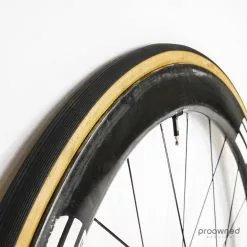 ENVE SES 5.6 Disc Tubular Carbon Front Wheel -TT cykler Salgsbutik P1880707