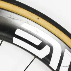 ENVE SES 5.6 Disc Tubular Carbon Front Wheel -TT cykler Salgsbutik P1880709