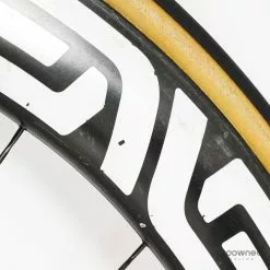 ENVE SES 5.6 Disc Tubular Carbon Front Wheel -TT cykler Salgsbutik P1880714